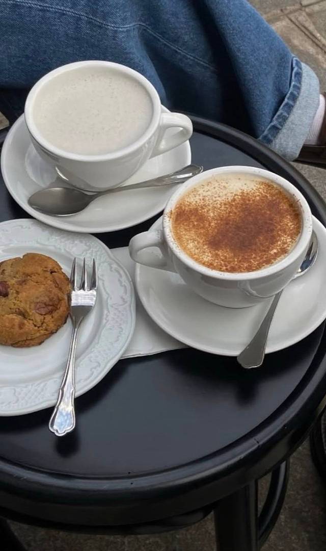 Photo 3 of MERLO CAFÉ, 57 Rue de Turenne