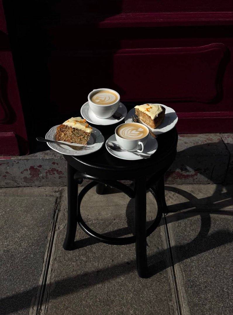 MERLO CAFÉ, café in Paris