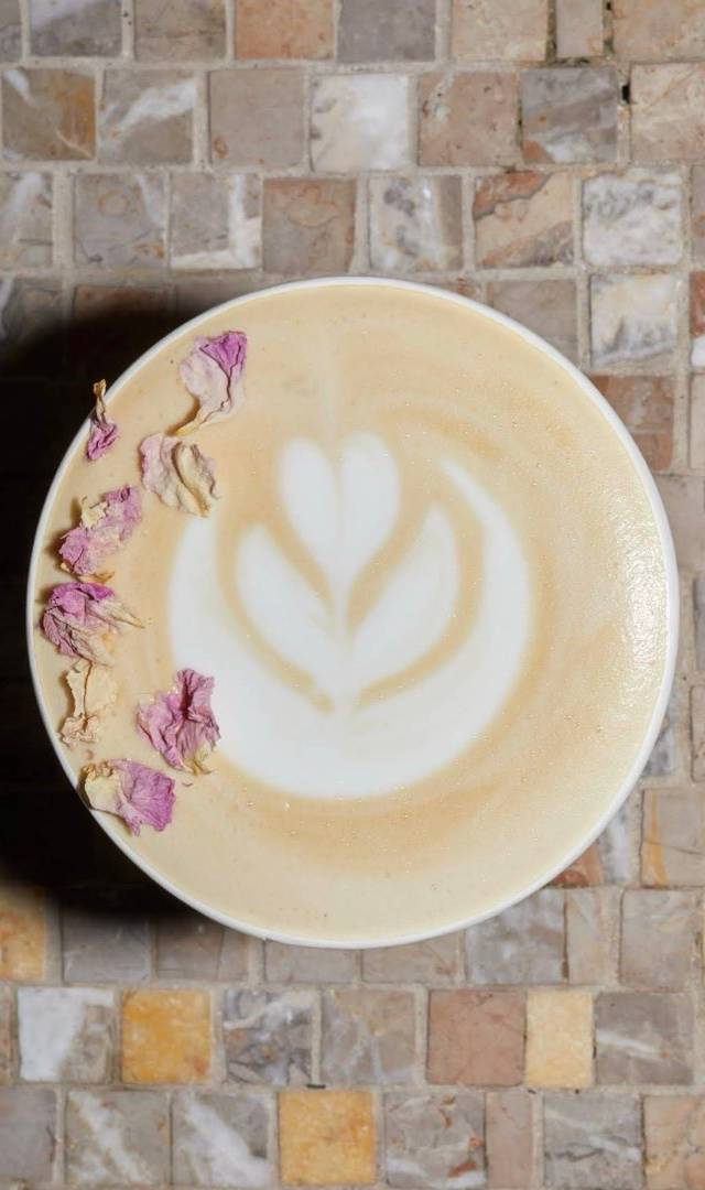 Photo 3 of Café Nuances, 25 Rue Danielle Casanova