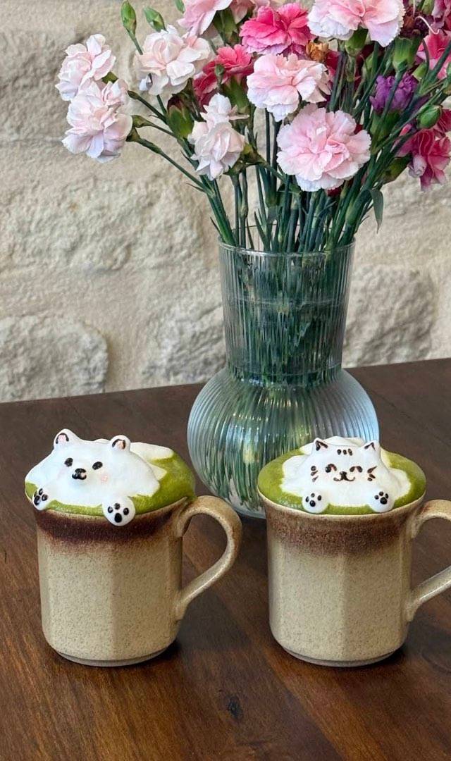 emm… café