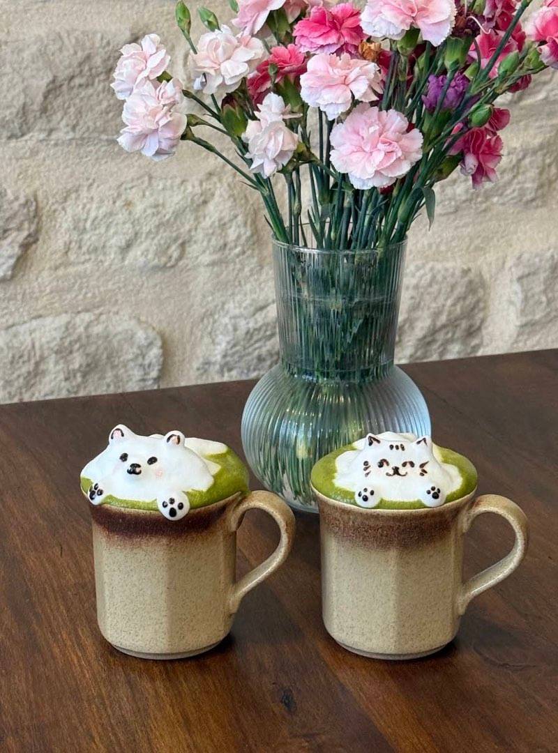 emm… café