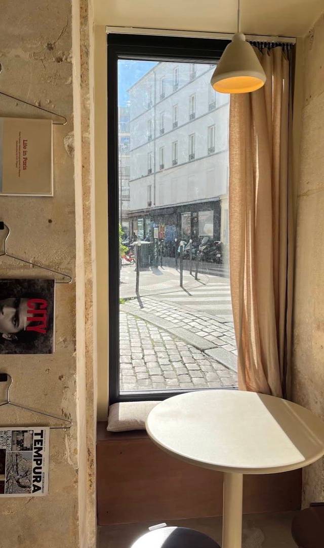 Photo 2 of Co. coffee & craft, 25 Rue de Sambre-et-Meuse