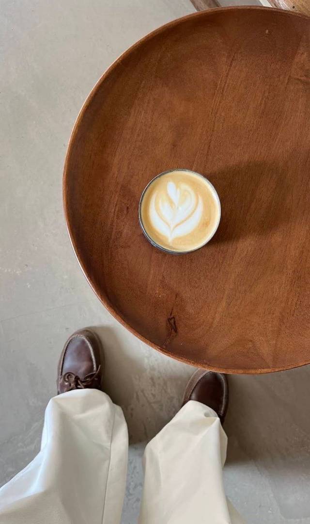 Photo 1 of Co. coffee & craft, 25 Rue de Sambre-et-Meuse
