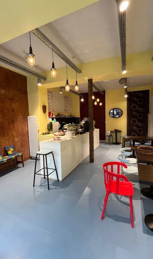 Photo 2 of SEDA SEDA, 79 Rue Saint-Maur