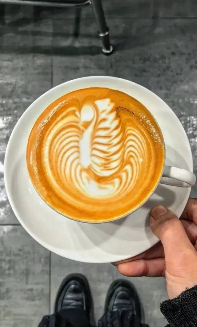 Photo 2 of Lattein Coffee, 1 Rue du Général-de-Castelnau