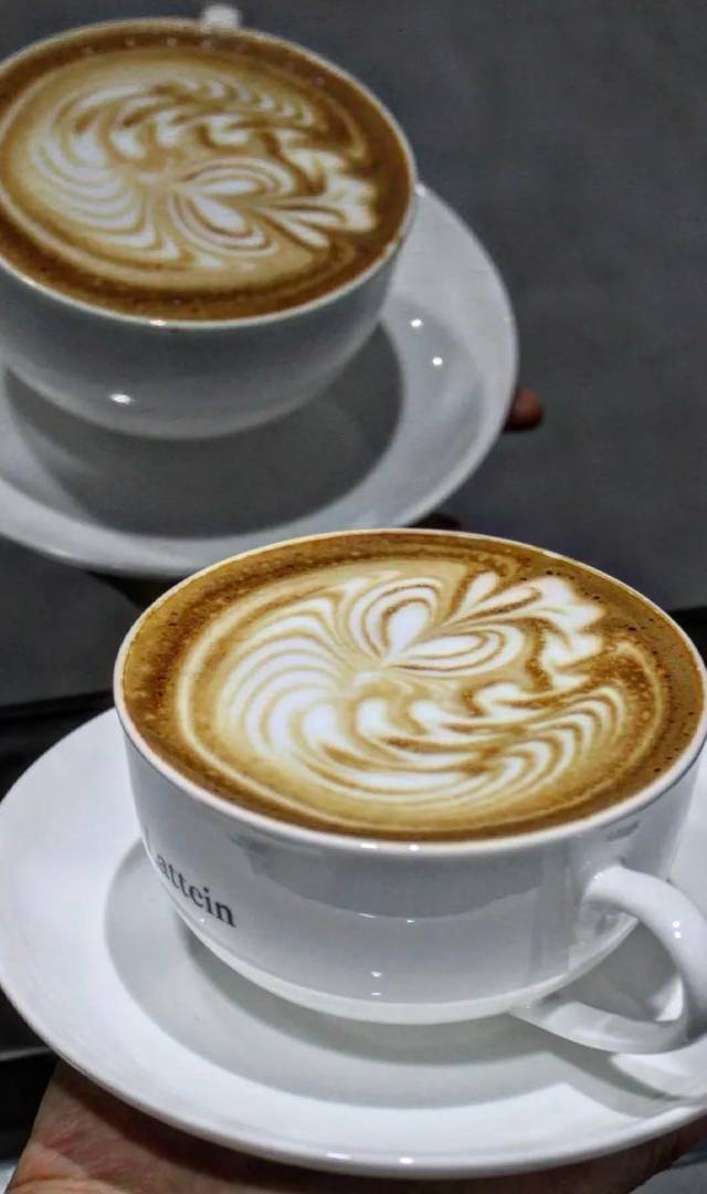 Photo 1 of Lattein Coffee, 1 Rue du Général-de-Castelnau