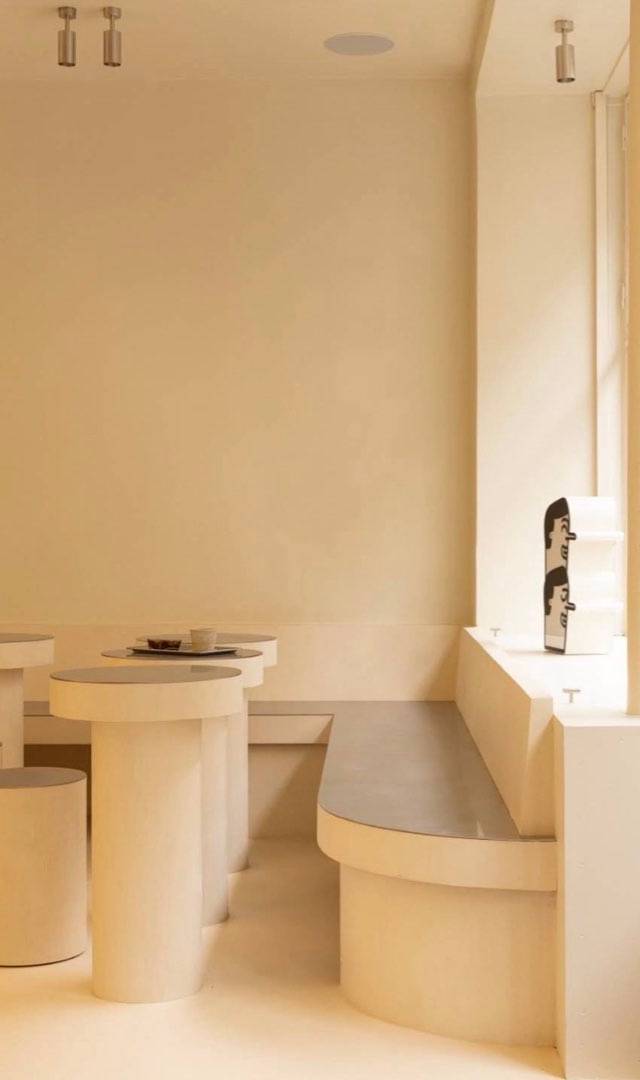 Photo 2 of Buddy Buddy, 15 Rue de Marseille, 75010