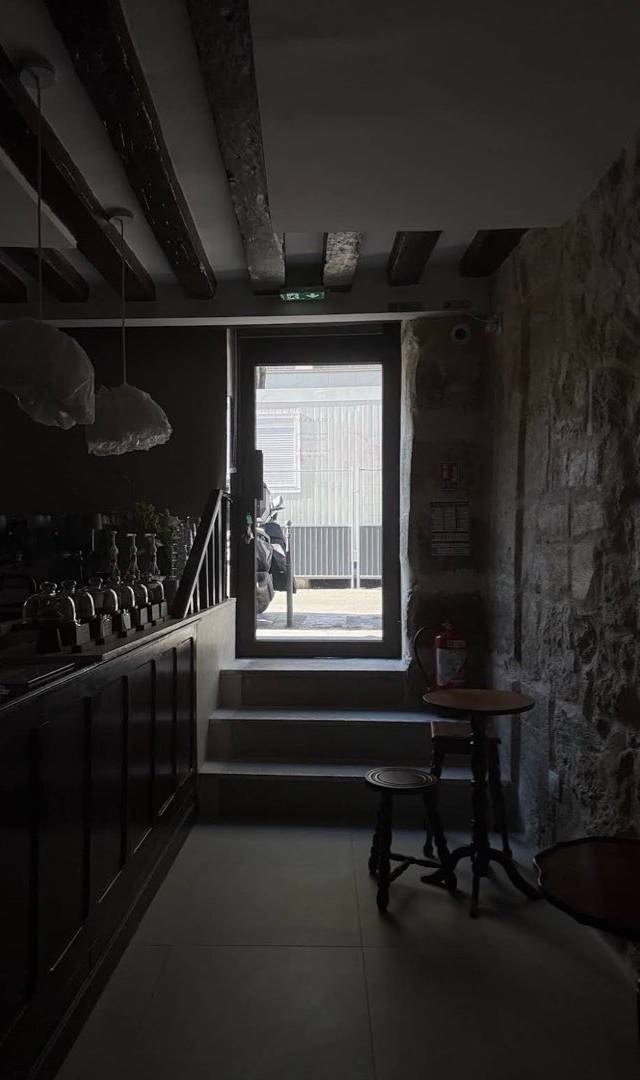 Photo 3 of stōp 81, 18 Rue Pastourelle