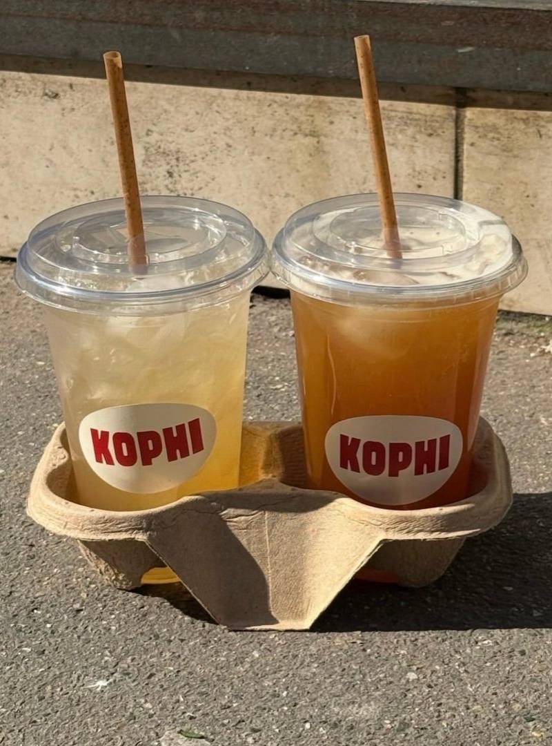 KOPHI PARIS