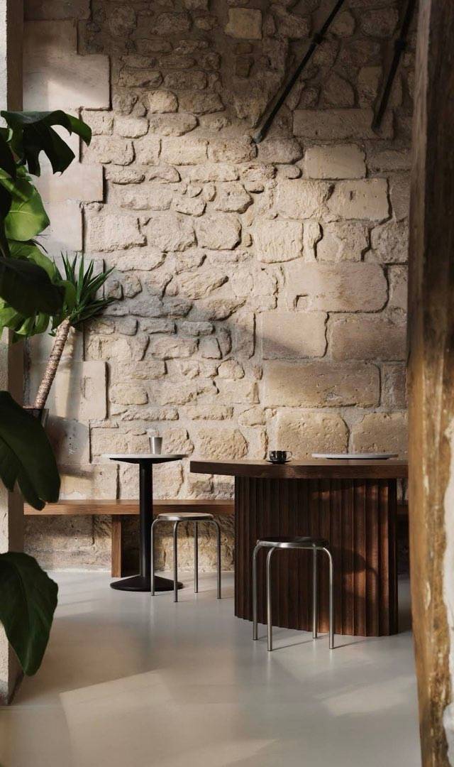Photo 1 of Minicafé Rue des Barres, 10 Rue des Barres