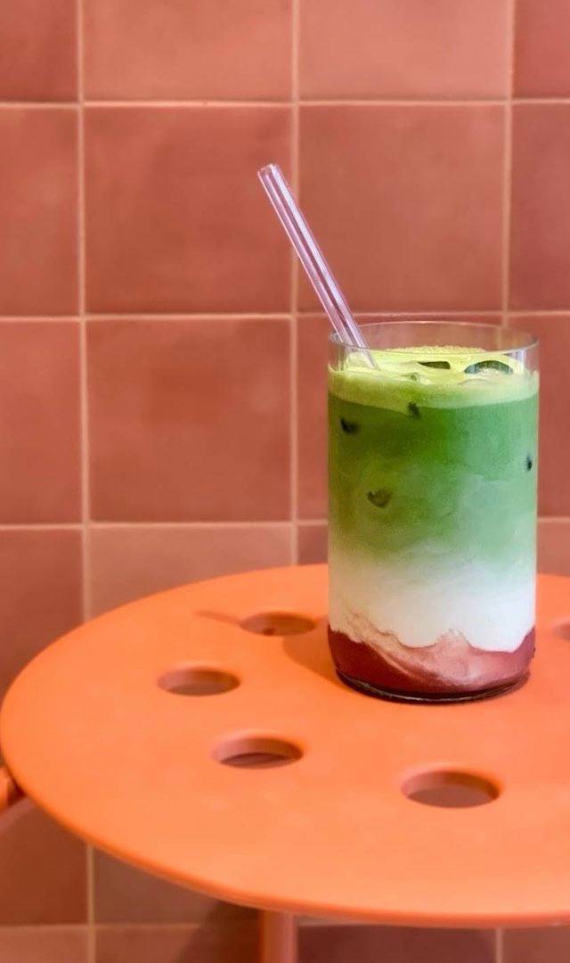 Photo 2 of Kumquat Café, 71 Rue Saint-Maur