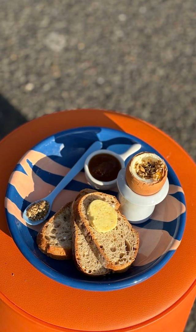 Photo 1 of The Sunny Side, 79 Quai de Valmy