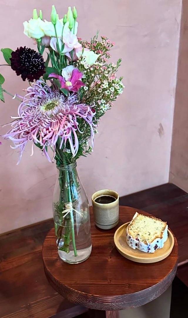 Photo 3 of Del carmen café, 49 Rue Saint-Sébastien