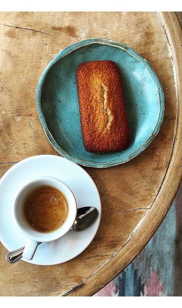 Dreamin' Man, café in Paris