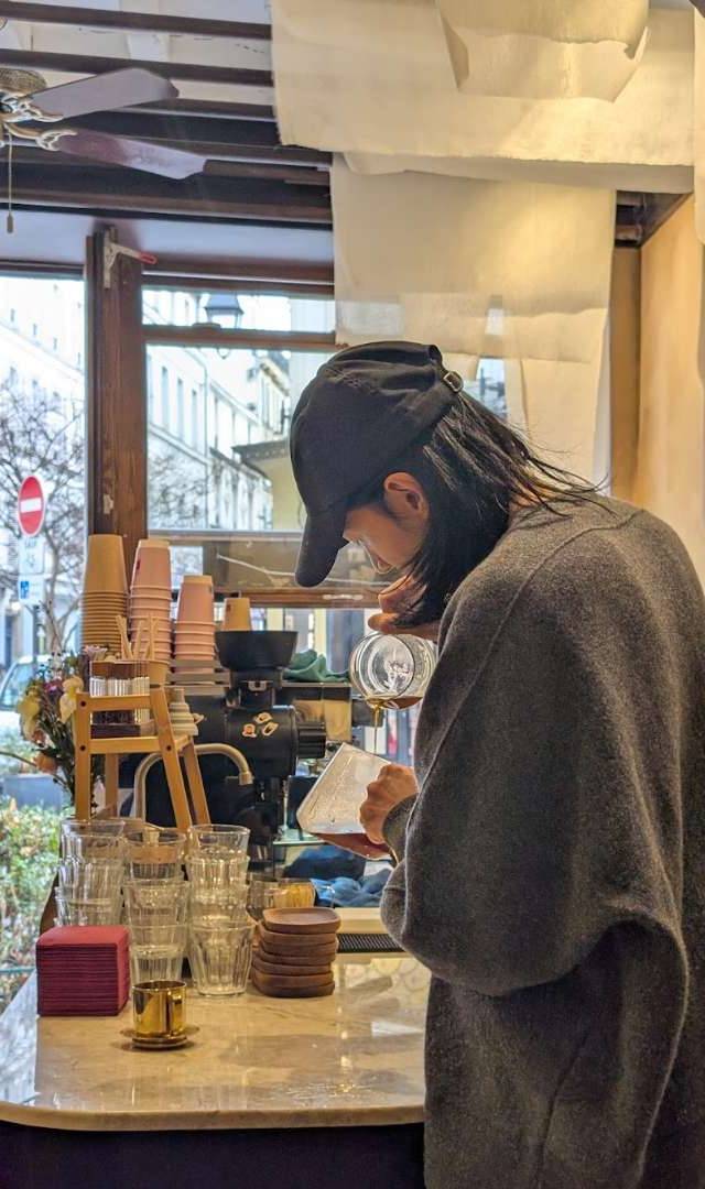 Photo 1 of Maison Phê by Hanoi Corner, 19 Rue Ferdinand Duval