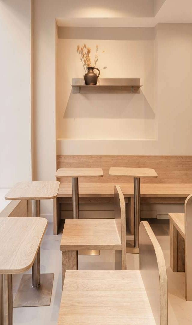 Photo 2 of One Sip Coffee, 11 Rue Camille Desmoulins