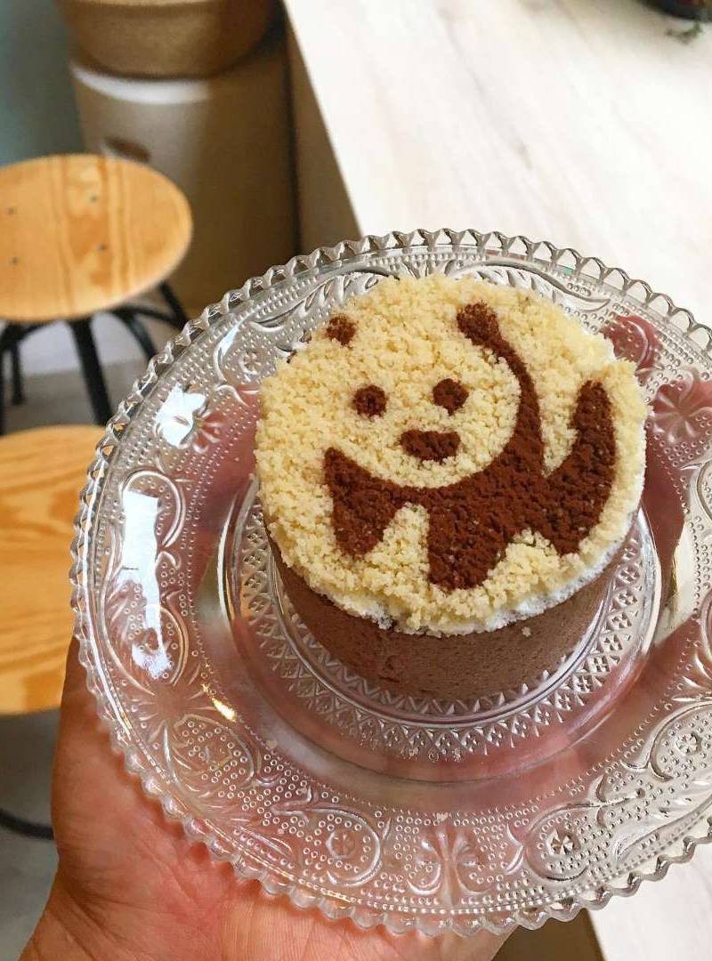 BINICI, café in Paris