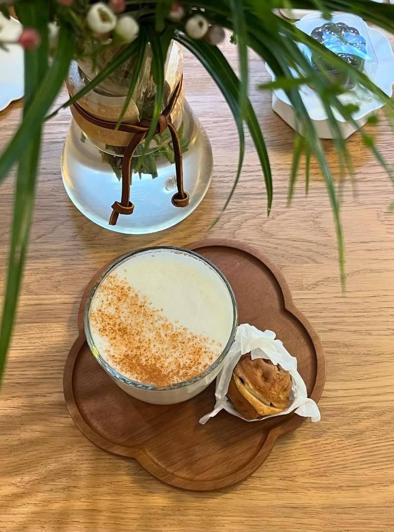 Café PAT