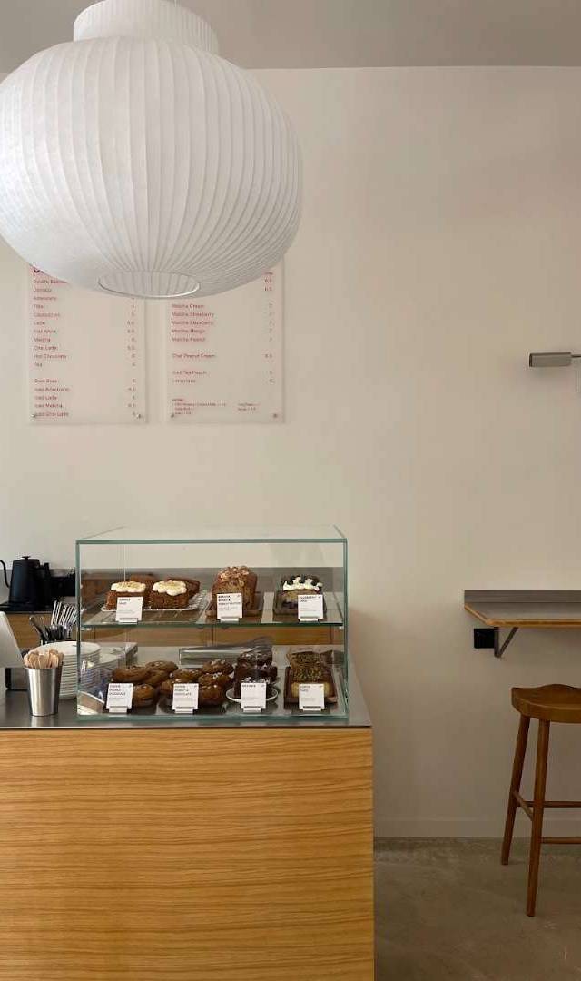 Photo 3 of FOAM COFFEE, 10 bis Bd de Bonne Nouvelle