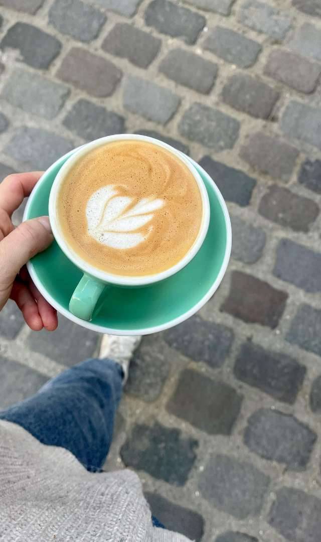 Photo 2 of Canopi Coffee, 8 Rue Saint-Jean