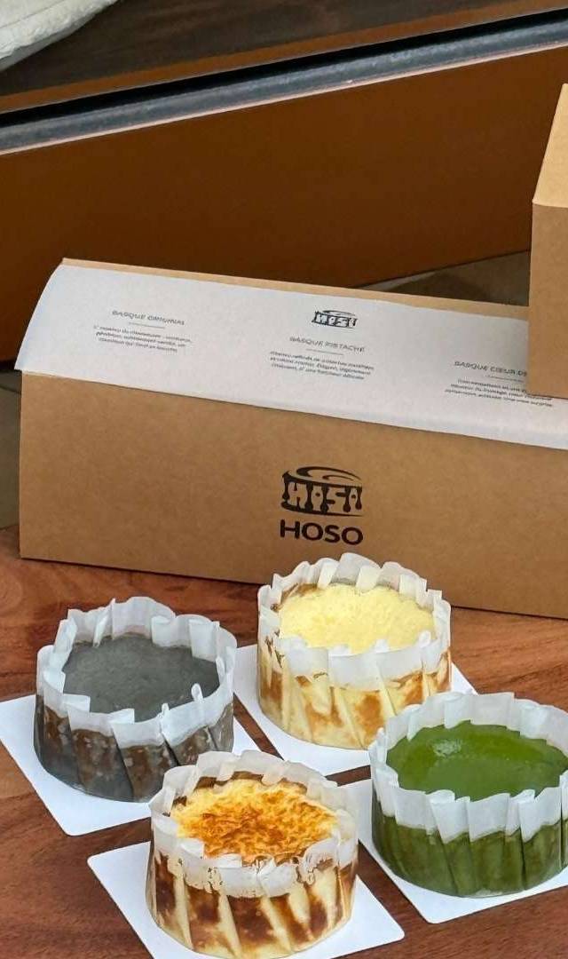 Photo 1 of Hoso Basque, 44 Rue Saint-Antoine