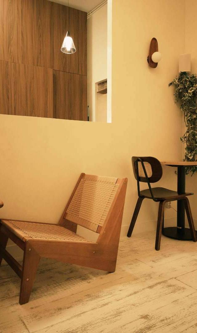 Photo 2 of Café Là, 19 Rue Ramey