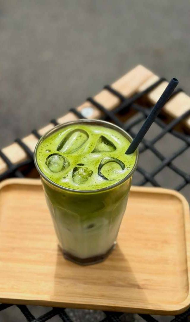 Photo 3 of OKO café, 10 Rue Baudrairie