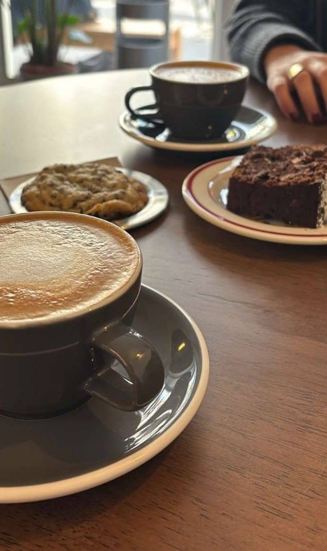 Photo 3 of Trouble Makers Café, 123 Av. Simon Bolivar