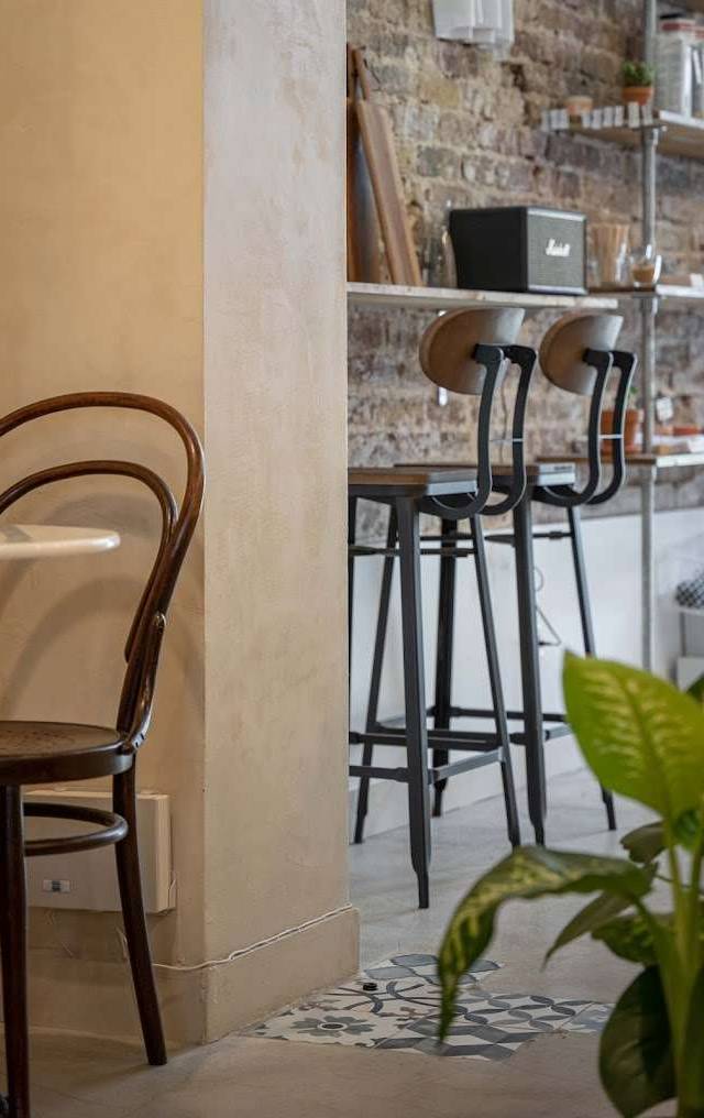 Photo 3 of Devotions Café, 5 Rue Ramey