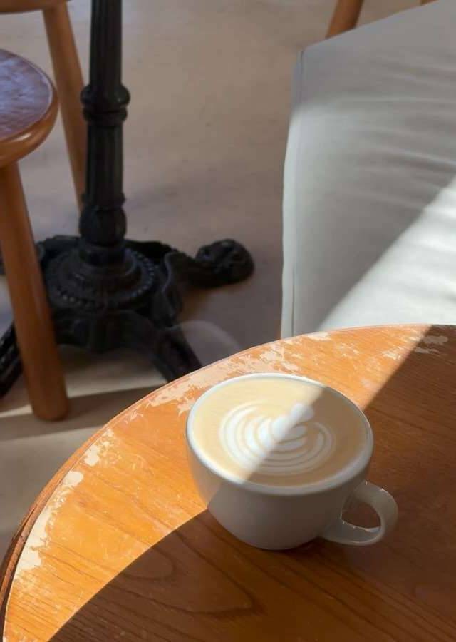Photo 1 of Candle Kids Coffee, 107 Rue des Couronnes