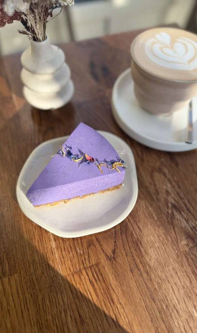 Photo 1 of Fu Pâtisserie, Fu Patisserie, 101 Av. de Choisy