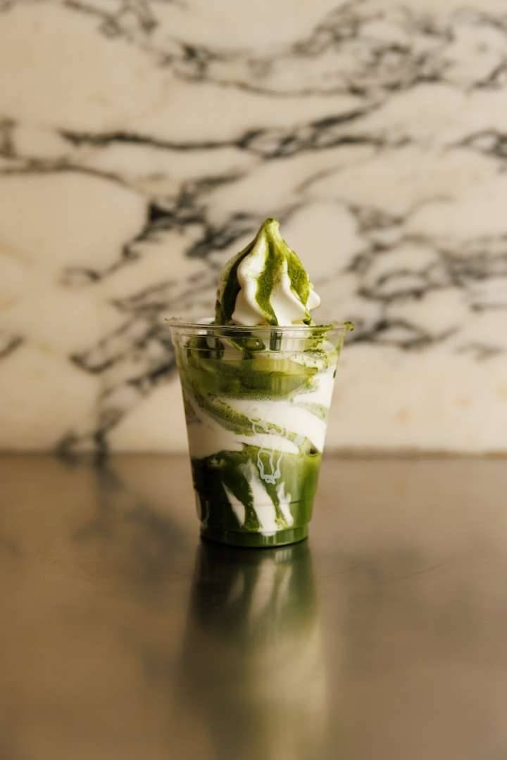 Café Nuances - Saint Germain des Prés, café in Paris
