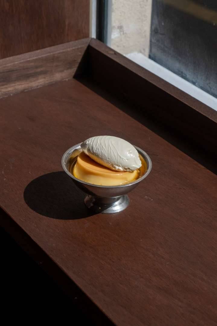 Haikara Kissa Coffee, café in Paris