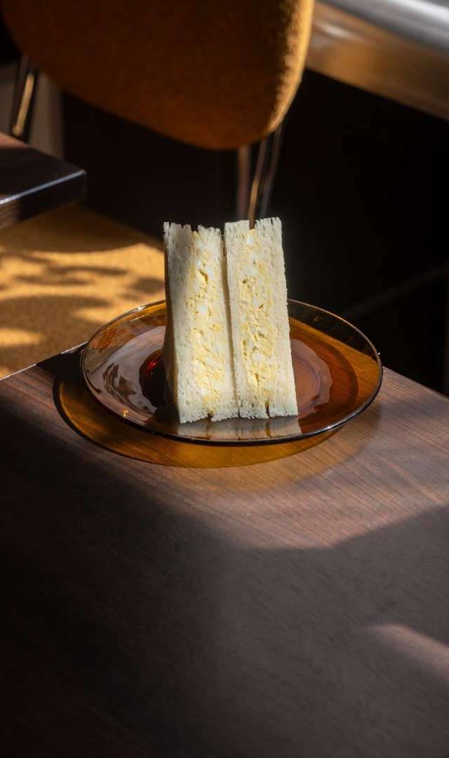 Photo 1 of Haikara Kissa Coffee, 7 Rue du Grand Prieuré