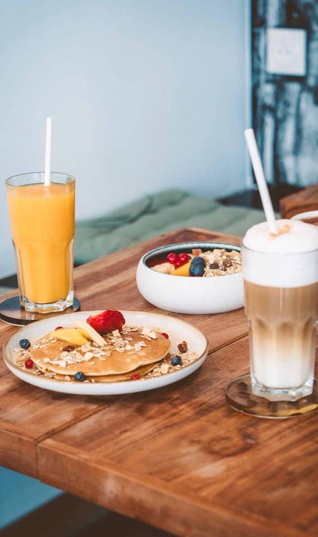 Photo 1 of ORIGEN café brunch, 131 Av. d'Argenteuil