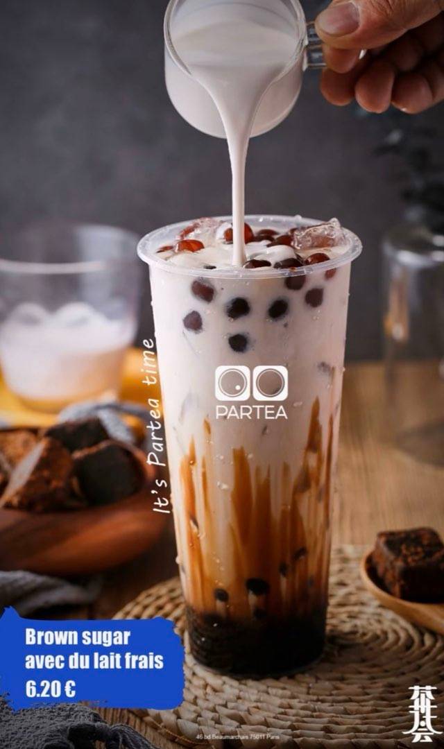 Photo 2 of PARTEA, France, Paris, Bd Beaumarchais, FR邮政编码: 75011