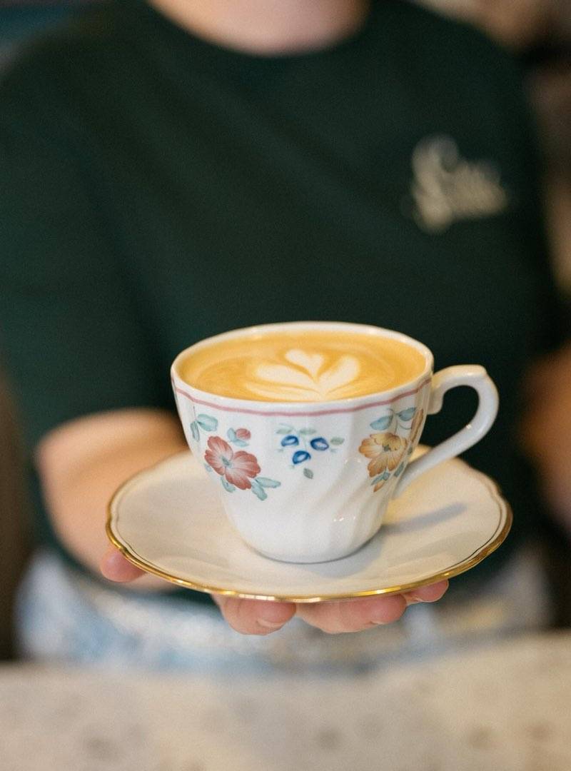 Chez Jeanne, café in Oloron-Sainte-Marie