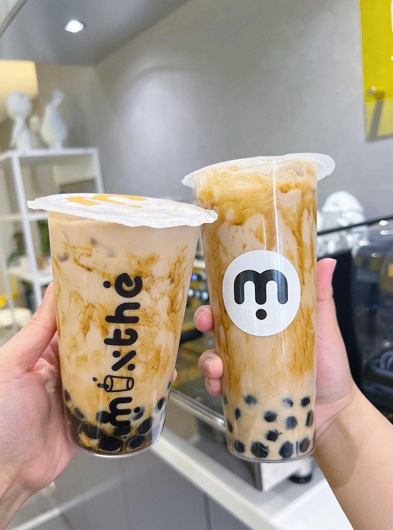 miXthé