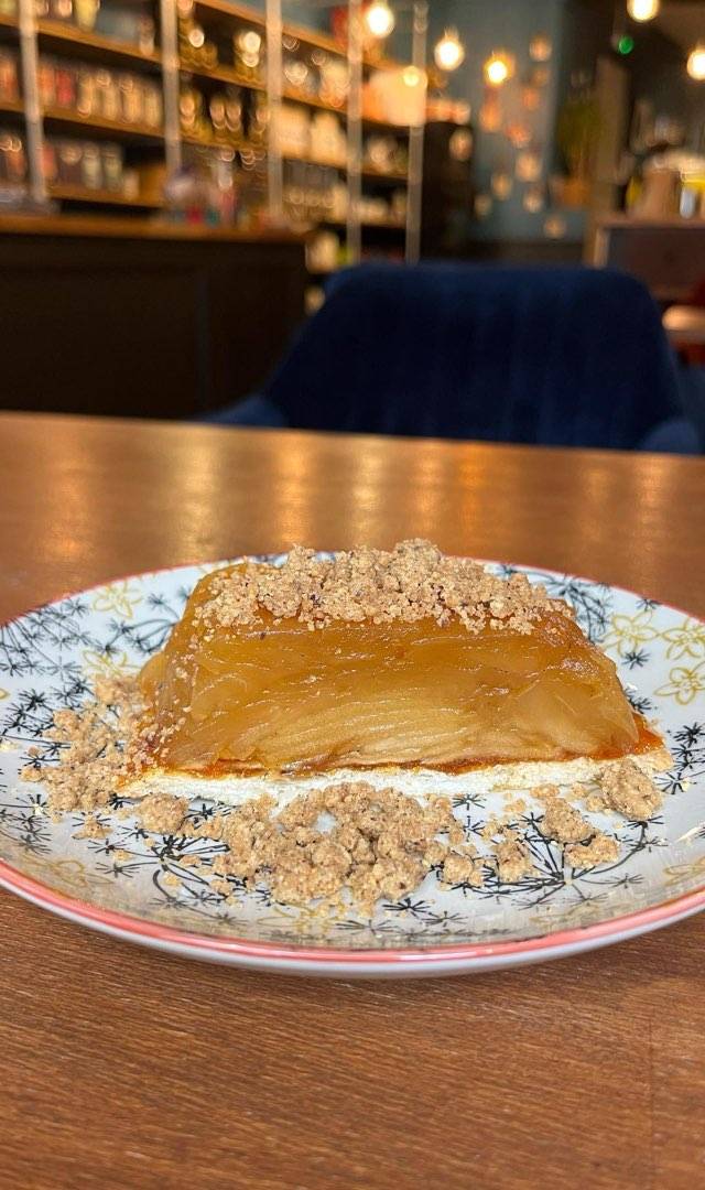 Photo 2 of Chez Axelle, 34 Rue Général Saussier