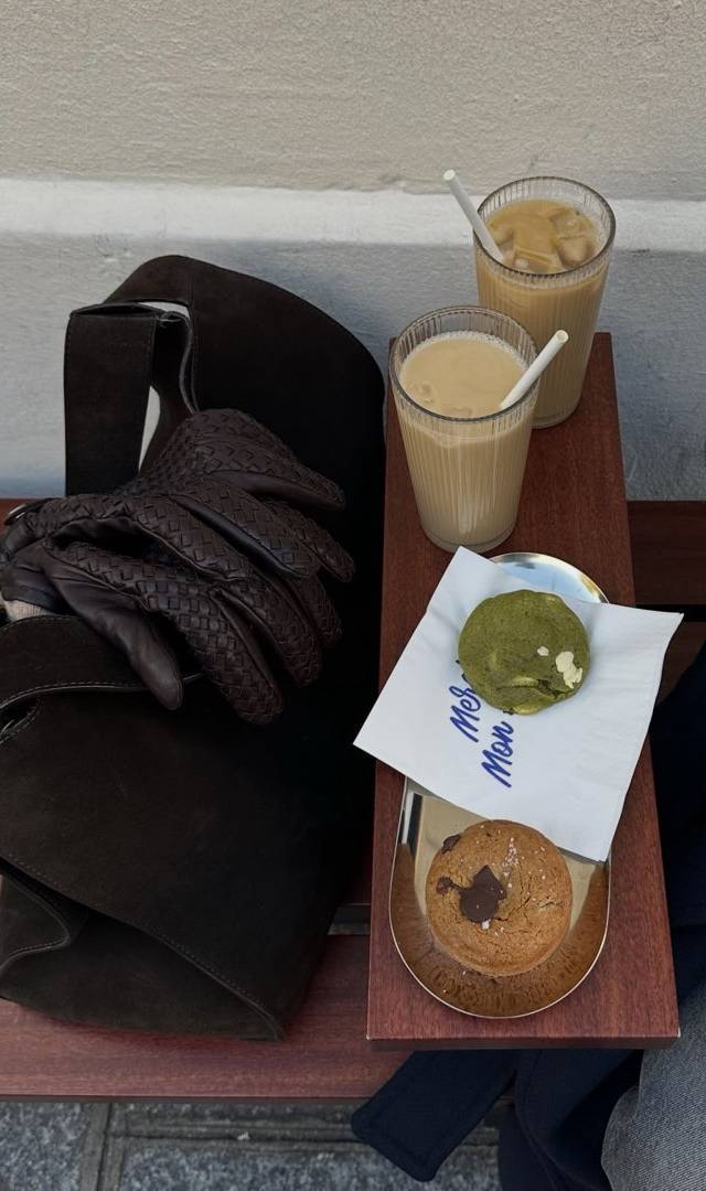 Photo 2 of Cuvée Noire, 106 Rue du Faubourg Saint-Antoine