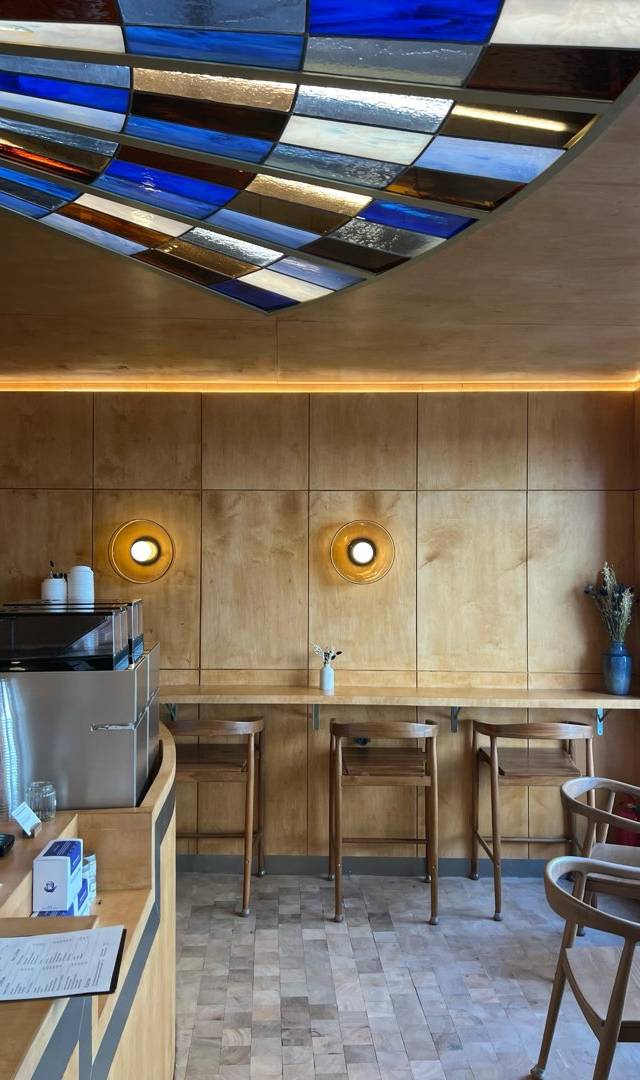 Photo 1 of Cuvée Noire, 106 Rue du Faubourg Saint-Antoine