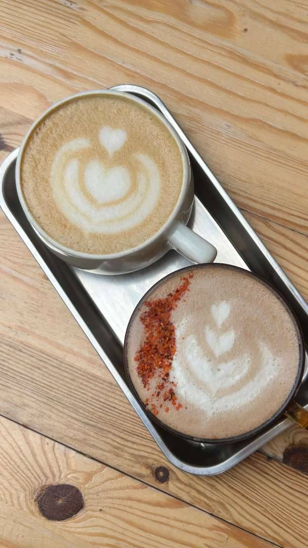 Photo 1 of Latte, 3 Rue de Roubaix