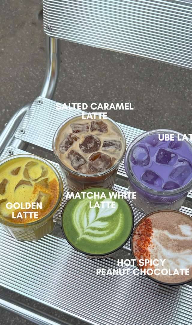 Photo 3 of Latte, 3 Rue de Roubaix