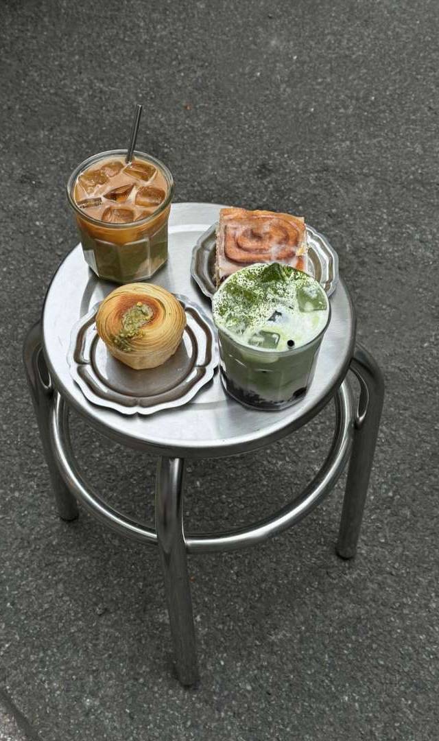 Photo 2 of Latte, 3 Rue de Roubaix