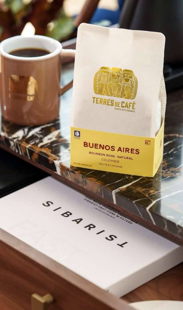 Photo 3 of Terres de Café Capucines, 20 Rue des Capucines