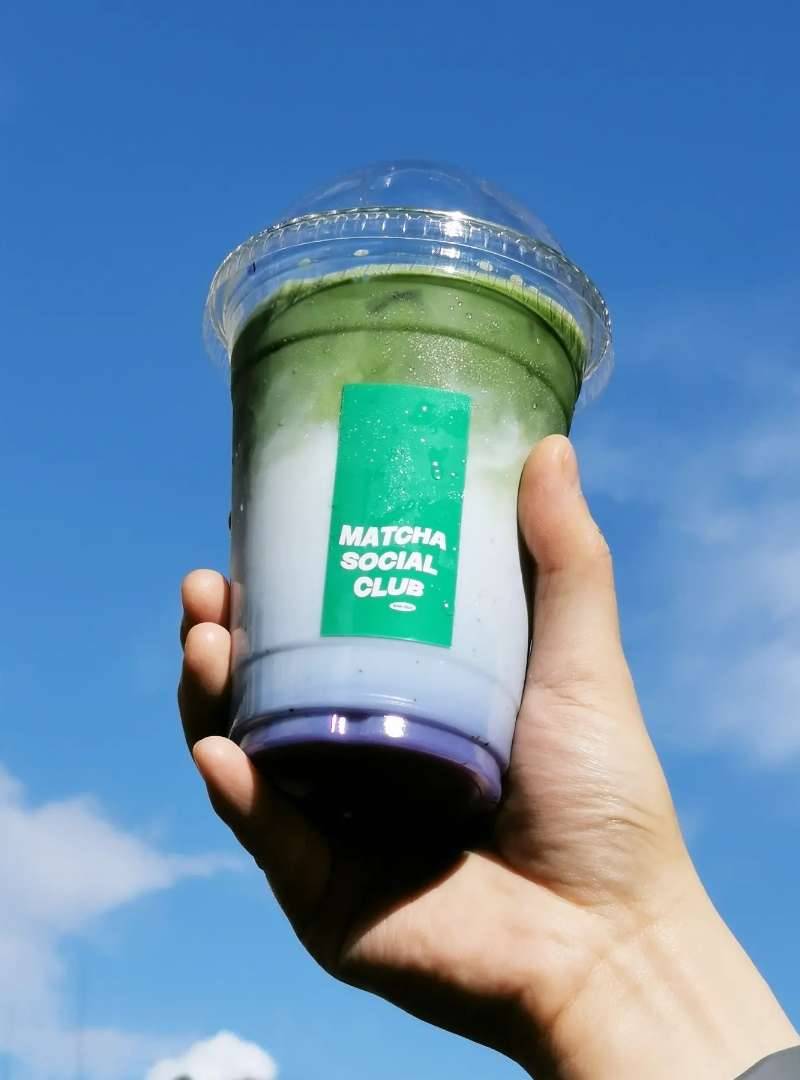 Matcha Social Club