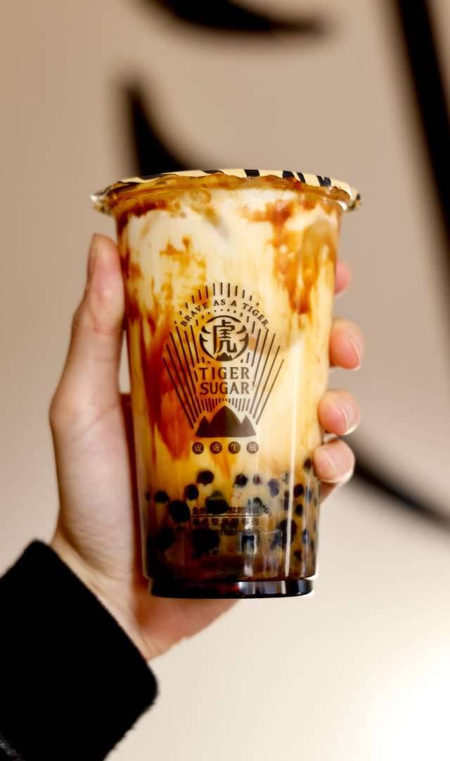 Tiger Sugar