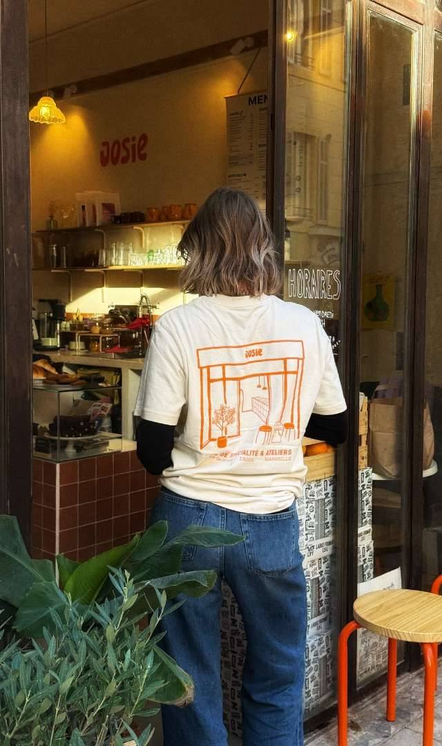 Photo 3 of Josie Café, 56 Rue de Bruys