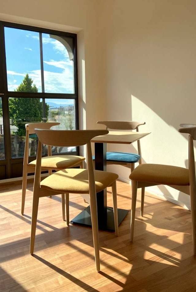 Photo 3 of OSIO, Av. du Chablais 23, 1008 Prilly, Suisse