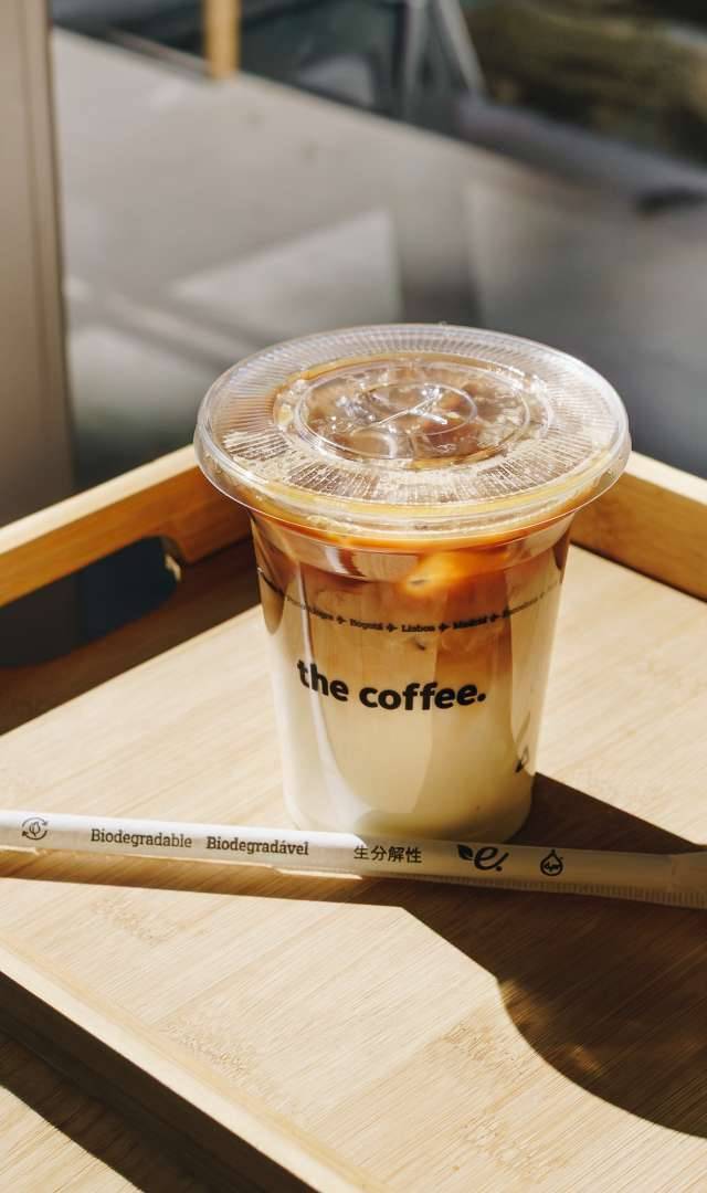 Photo 2 of The Coffee, 7 Rue la Feuillade